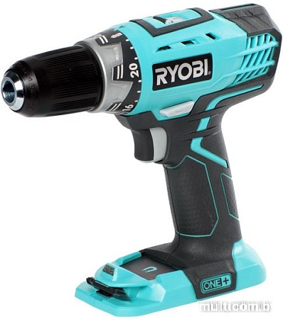 Дрель-шуруповерт Ryobi RCD1802M