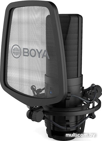 Микрофон BOYA BY-M1000