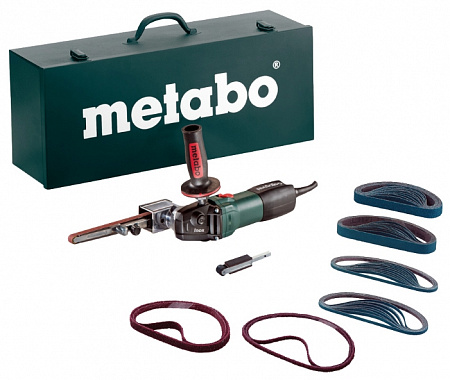 Metabo BFE 9-20 Set