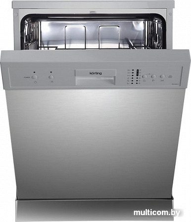 Посудомоечная машина Korting KDF 60240 S