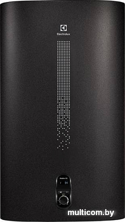 Накопительный электрический водонагреватель Electrolux EWH 80 Gladius 2.0 Grafit