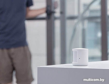Датчик для умного дома Xiaomi MiJia Human Body Sensor (международная версия)