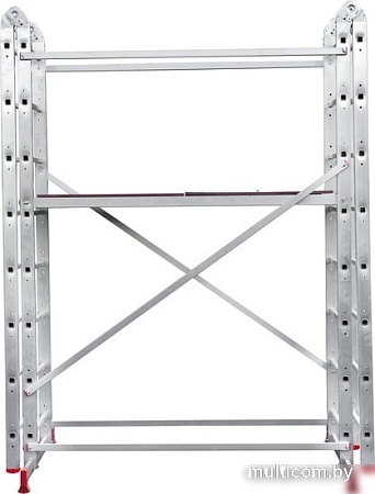 Лестница-трансформер Новая высота NV 2440 (4x6 ступеней)