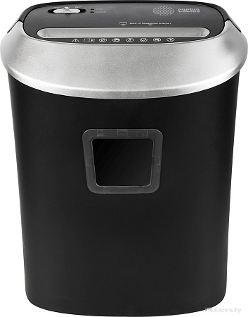 Шредер CACTUS CS-SH-P6