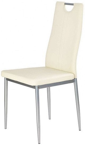 Стул Halmar K-202 (кремовый)