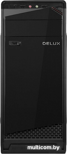 Корпус Delux DW605 450w