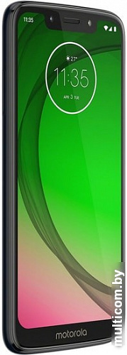 Смартфон Motorola Moto G7 Play (глубокий индиго)