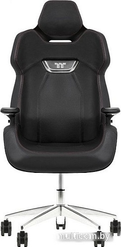 Кресло Thermaltake Argent E700 (черный)