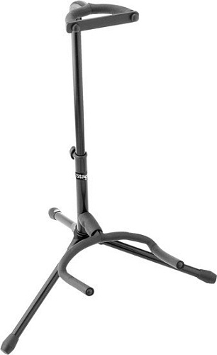 Стойка для гитары Stagg SG-A100 BK
