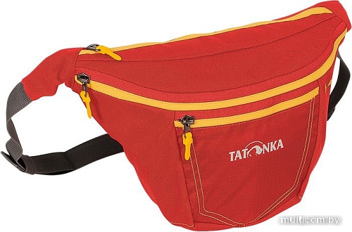 Сумка на пояс Tatonka Ilium L 2222 (красный)