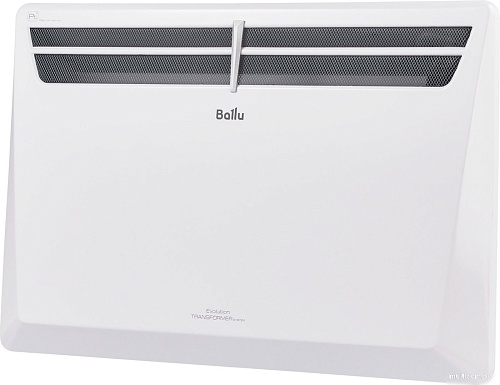 Конвектор Ballu Evolution Transformer BEC/EVU-2500 (инверторное управление)