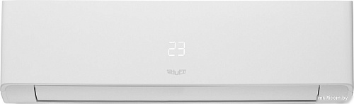 Кондиционер Shuft Soturai SFTH-12HN8