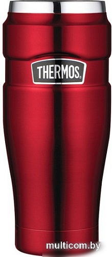 Термокружка Thermos SK1005CRTRI4 (красный)