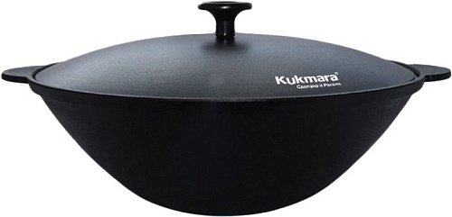 Сковорода ВОК Kukmara вч27
