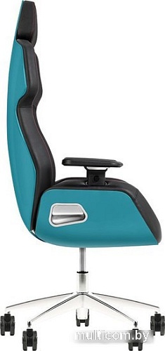 Кресло Thermaltake Argent E700 (голубой)