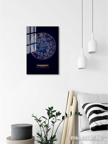 Картина на стекле ArtaBosko LM-07-91-04 (40x60)