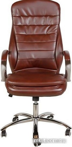 Кресло Меб-ФФ MF-330 (коричневый)