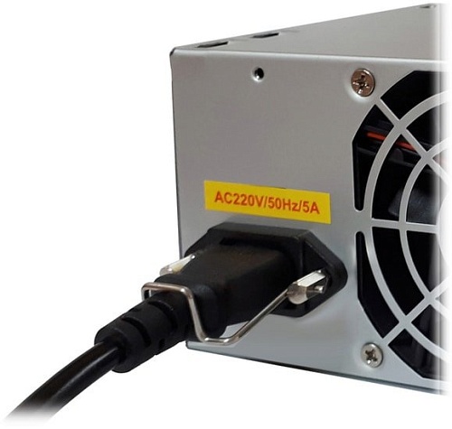 Блок питания ExeGate AAA350 ES259589RUS-PC