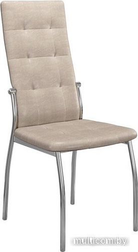 Стул Дик Line Галс-М (хром/KL2 крем)