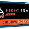 SSD Seagate FireCuda 510 500GB ZP500GM3A001