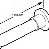 Излив TEKA R12.174.00
