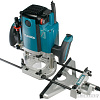 Вертикальный фрезер Makita RP2301FCX