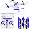 Квадрокоптер Syma X56W (белый)