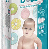 Подгузники Mini Boss Jumbo Mini 2 MBJ-02 (76 шт)