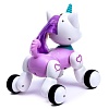 Интерактивная игрушка IQ Bot Единорог 1089A