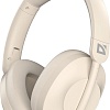 Наушники Defender FreeMotion B485 (бежевый)