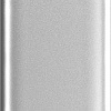 Мобильный телефон Maxvi X10 (серебристый)