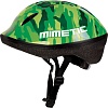 Cпортивный шлем Bellelli Mimetic S (р. 46-54, зеленый)