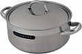 Кастрюля Silampos Europa 632122BM1022