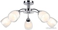 Люстра Arte Lamp Carmela A7201PL-5CC