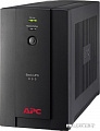 Источник бесперебойного питания APC Back-UPS 950 ВА BX950U-GR
