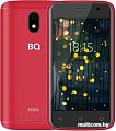 Смартфон BQ-Mobile BQ-4001G Cool (красный)