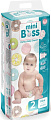 Подгузники Mini Boss Jumbo Mini 2 MBJ-02 (76 шт)
