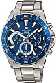 Наручные часы Casio EFV-570D-2AVUEF