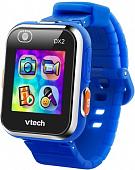 Умные часы VTech Kidizoom Smartwatch DX2 (синий)