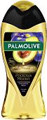 Косметика по уходу за телом Palmolive Гель для душа Роскошь масел с маслом авокадо 250 мл