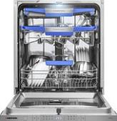 Отдельностоящая посудомоечная машина Meferi MDW6083 Comfort Plus