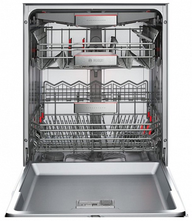 Посудомоечная машина Bosch SMV 66TX06 R