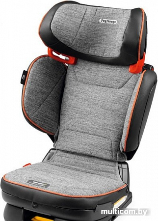 Детское автокресло Peg Perego Viaggio 2-3 Flex (wonder grey)