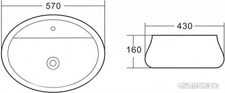 BelBagno BB1399