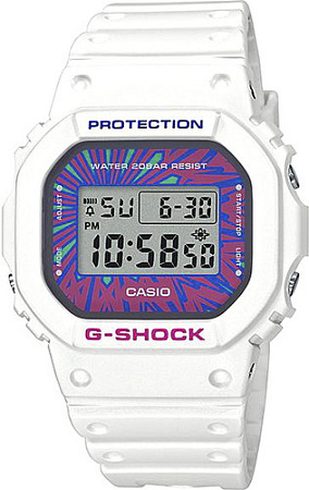 Наручные часы Casio DW-5600DN-7E