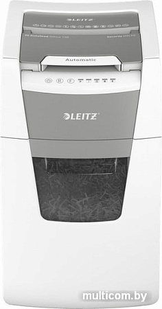 Шредер Leitz IQ Autofeed Office 150 P5