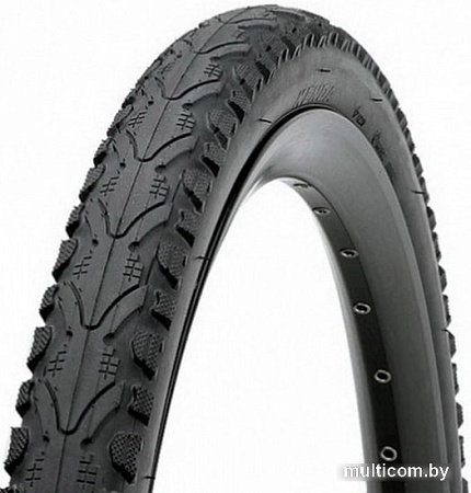 Велопокрышка KENDA Khan K-935 20"x1.95 5-525037
