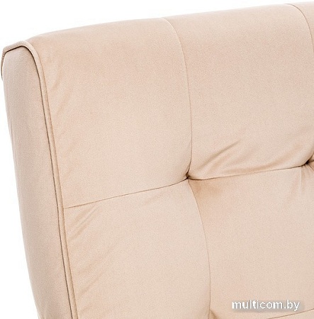 Интерьерное кресло Импэкс Leset Модена (слоновая кость/V18/V18)