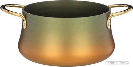 Кастрюля Agness Vulcano 953-020