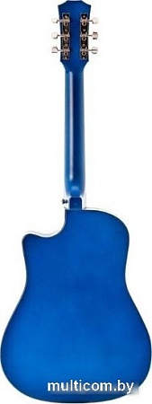 Акустическая гитара Belucci BC-C38 BLS